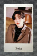 Stray Kids THE SOUND Photo card set SEUNGMIN