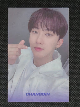 CHANGBIN