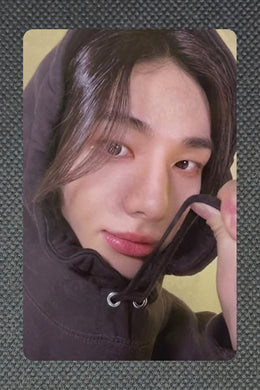 HYUNJIN 4