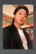 BTS Seven Shirt JUNGKOOK