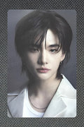 Stray Kids DICON VOLUME N°21 STRAY KIDS : Summer KraZy B-type KAKAO TALK HYUNJIN