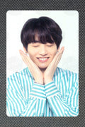 BTS WORLD TOUR 'LOVE YOURSELF'~JAPAN EDITION~ MINI PHOTO CARD JUNGKOOK