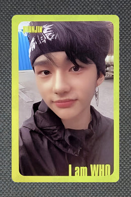 HYUNJIN 3