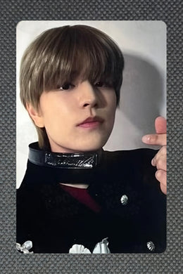 SEUNGMIN