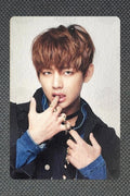 BTS 2016 BTS LIVE on stage : epilogue MINI PHOTO CARD V