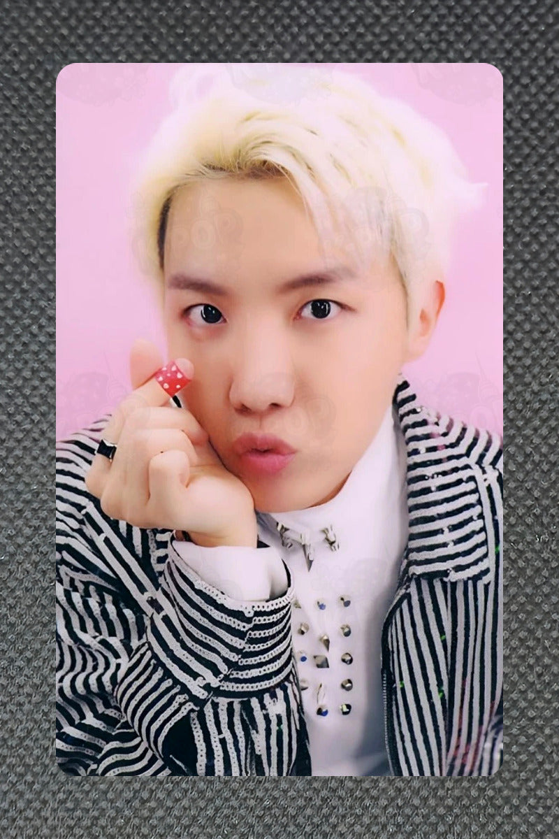BTS DICON D’FESTA MINI EDITION : BTS J-Hope