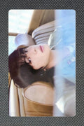 BTS Echo WEVERSE LUCKY DRAW Jin