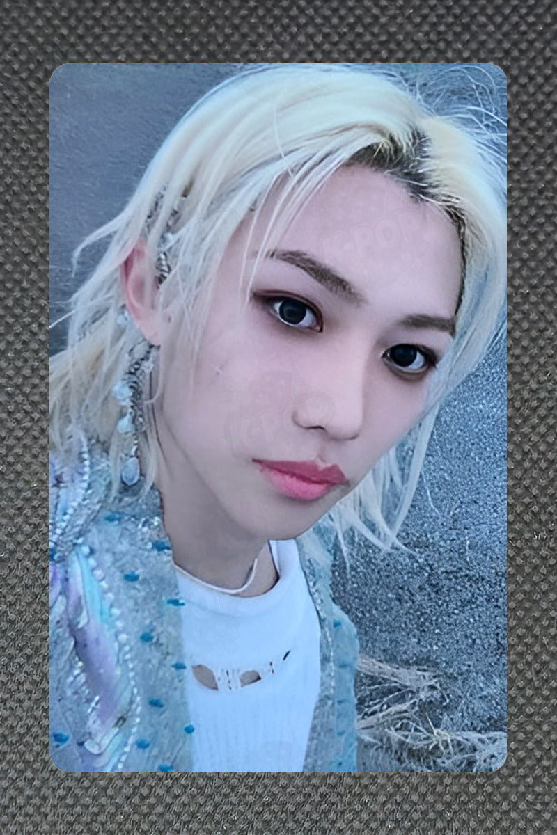 Stray Kids ATE YES24 FELIX