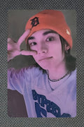 Stray Kids JYP JAPAN POPUP STORE 2024 10000JPY benefit HYUNJIN