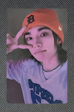 HYUNJIN