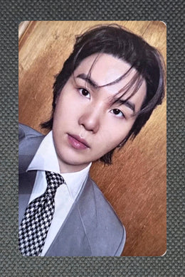 SUGA