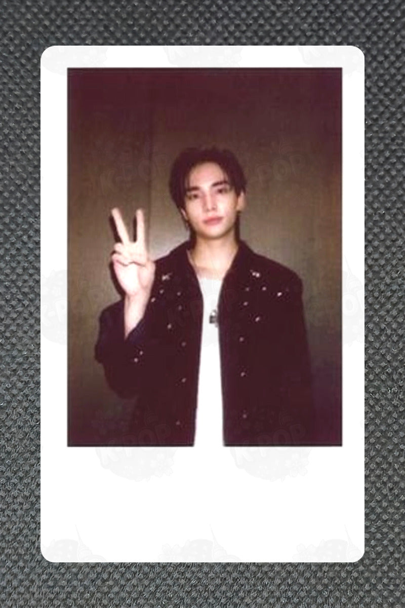 Stray Kids KARMA KMS Hyunjin
