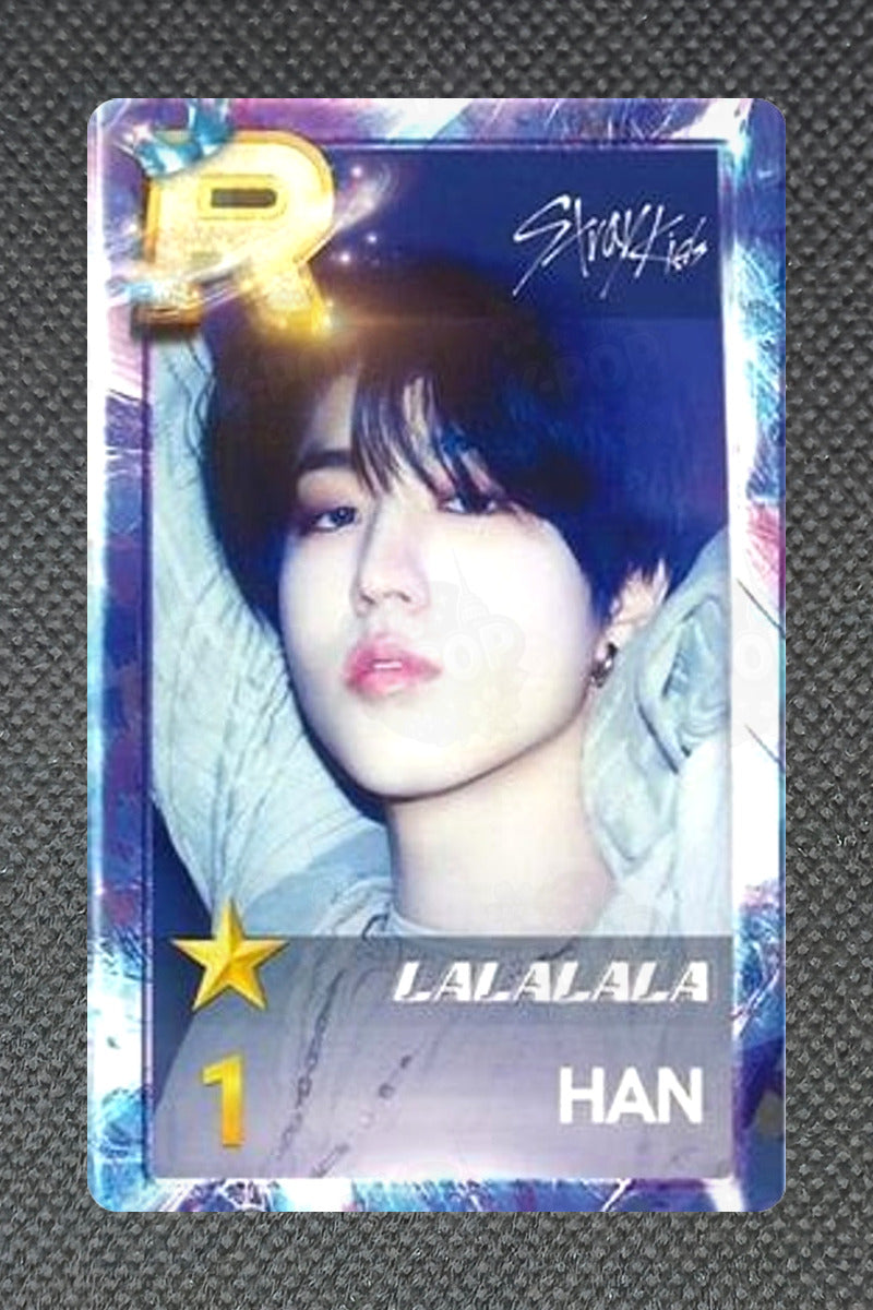 Stray Kids SUPERSTAR in Tokyo Lee Know