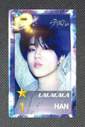 Stray Kids SUPERSTAR in Tokyo Lee Know