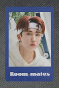 Stray Kids 2022 SEASON'S GREETINGS Room,mates HAN