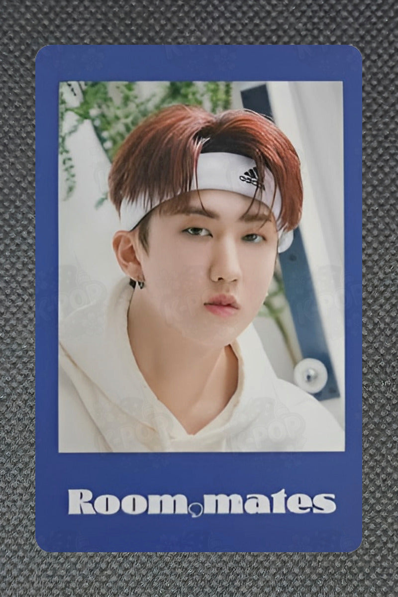 Stray Kids 2022 SEASON'S GREETINGS Room,mates HAN