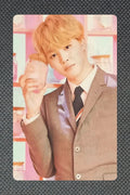 BTS BTS 4TH MUSTER Happy Ever After MINI PHOTO CARD Jimin