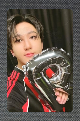 CHANGBIN