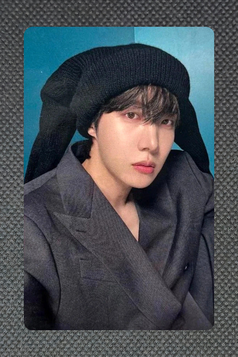 BTS Jack In The Box HOPE Edition UNIVERSAL J-Hope
