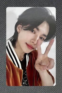 HYUNJIN