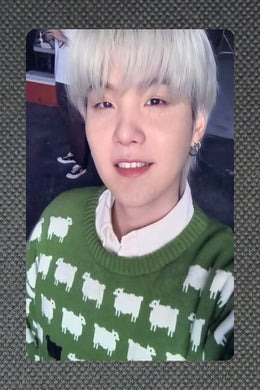 SUGA
