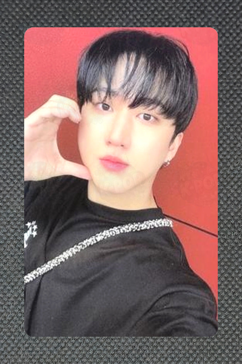 Stray Kids 5-STAR BROADCAST CHANGBIN