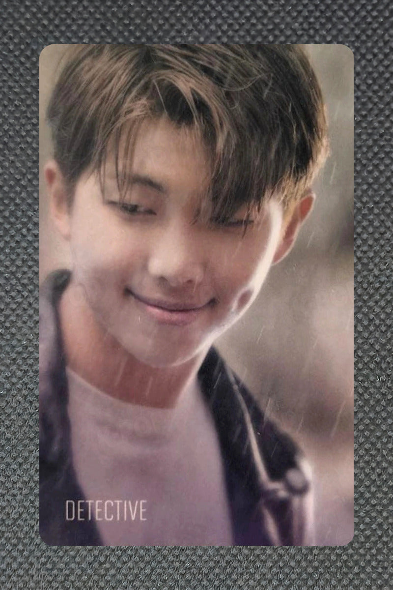 BTS World Limited RM