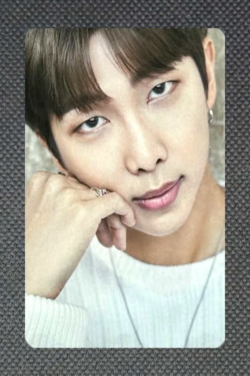 BTS D-icon vol.10 BTS goes on! RM