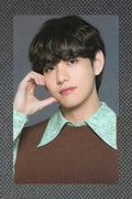 BTS 2021 MUSTER SOWOOZOO Mini Photo Card V