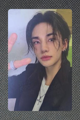 Hyunjin
