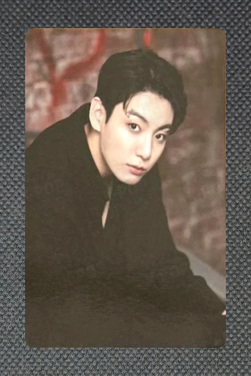BTS PERMISSION TO DANCE ON STAGE - SEOUL JUNGKOOK