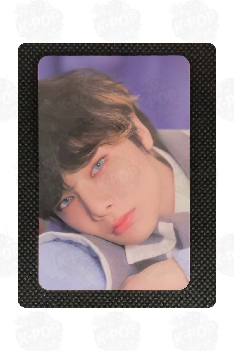 Stray Kids SKZOO POP-UP & CAFE SKZOO'S MAGIC SCHOOL POP-UP STORE BOX TAPE SET I.N