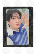 Stray Kids Changbin 6th Fanmeeting Stay In Our Little House Online POB Photocard