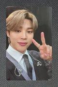 BTS Official BEYOND THE STAGE BTS DOCUMENTARY PHOTOBOOK : THE Photocard Kpop