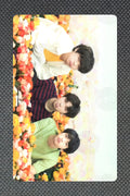 BTS WORLD TOUR 'LOVE YOURSELF'~JAPAN EDITION~ MINI PHOTO CARD Unit