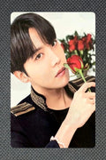 BTS WORLD TOUR ‘LOVE YOURSELF: SPEAK YOURSELF’- JAPAN EDITION MINI PHOTO CARD J-Hope