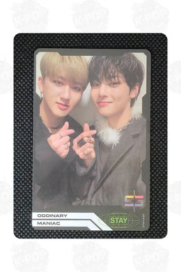 CHANGBIN, I.N