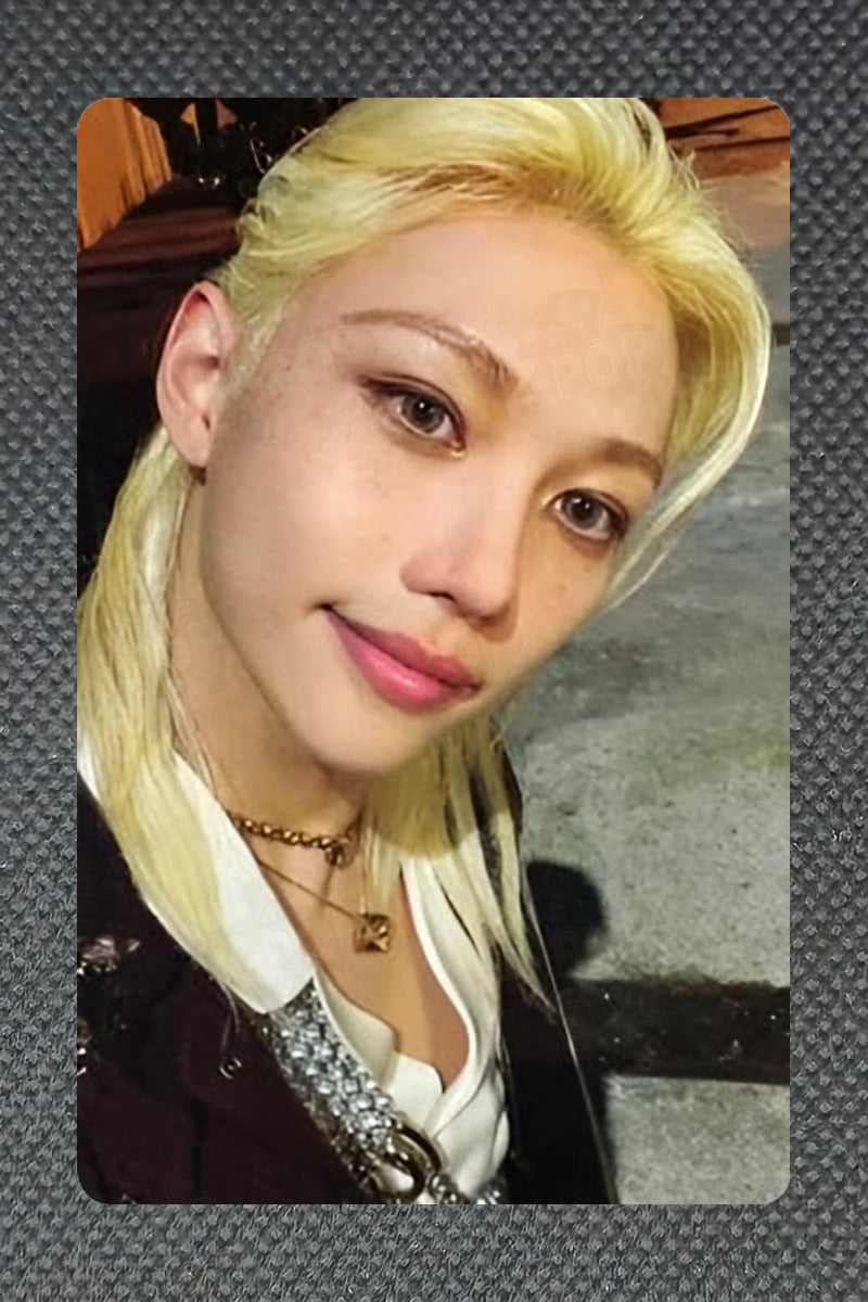 Stray Kids KARMA MAKESTAR HAN