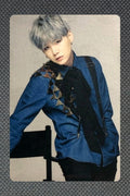 BTS 2016 BTS LIVE on stage : epilogue MINI PHOTO CARD SUGA