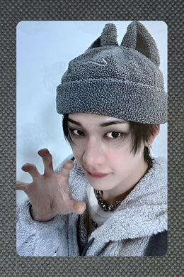 BANG CHAN 2