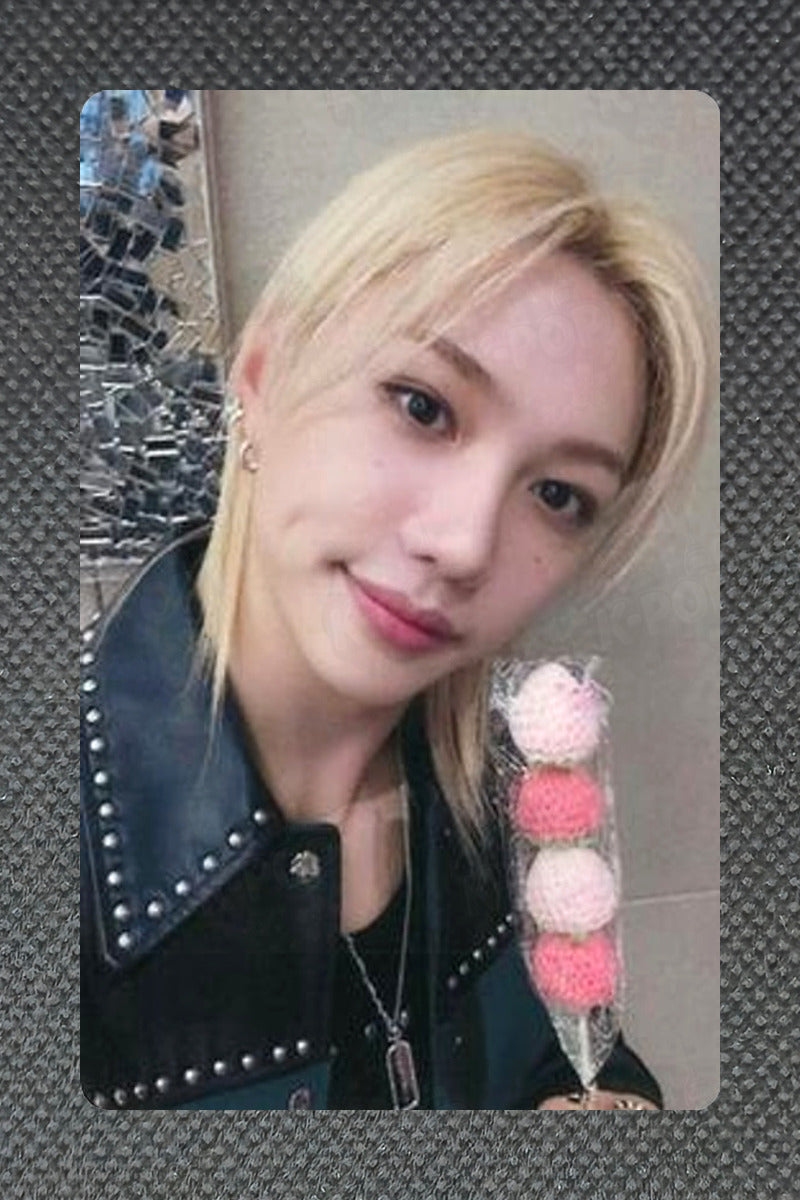 Stray Kids KARMA KMS Felix