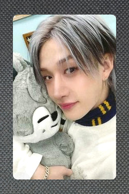 Bang Chan 2