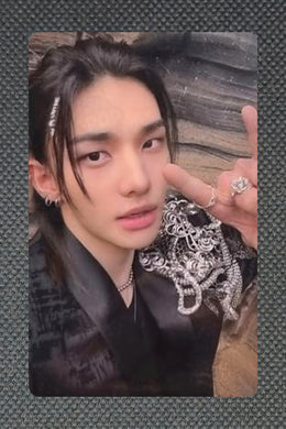 Hyunjin