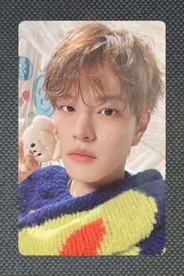 Seungmin