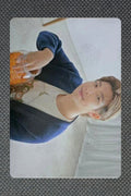 BTS RM Official Yet to Come in BUSAN Mini Photo card Photocard Kpop