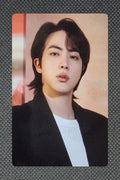 BTS Jin Official HYBE INSIGHT The Daydream Believers PHOTOCARD SET Photocard