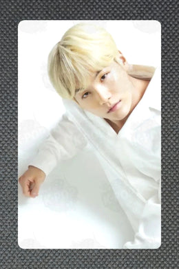 SUGA