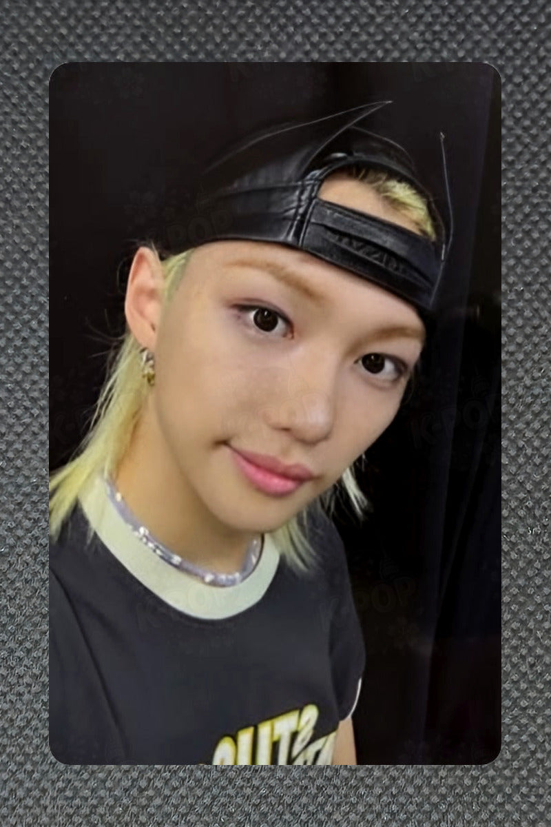 Stray Kids KARMA MUSIC KOREA I.N