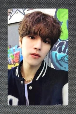 SEUNGMIN