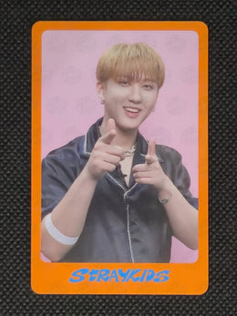 CHANGBIN 10